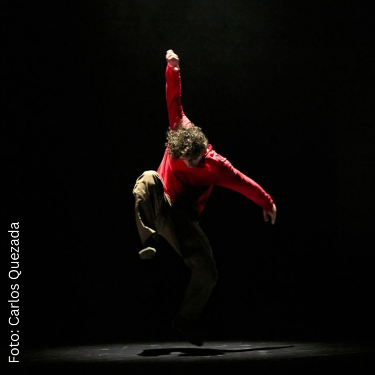 Uprising - Hofesh Shechter