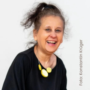 Foto von Sonia Rastelli