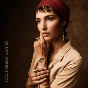 Foto von Sofia Nappi